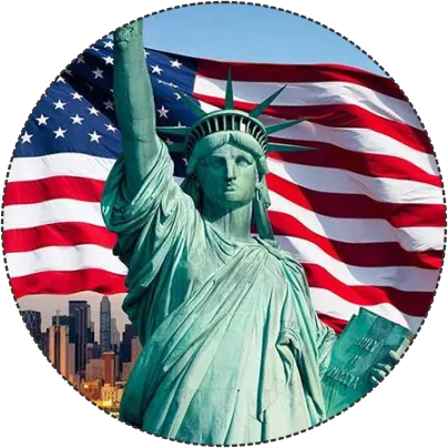 USA