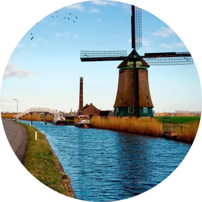 Netherland